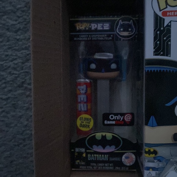 funko pop batman box - Picture 5 of 6
